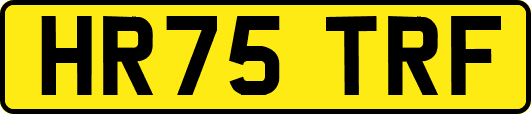 HR75TRF