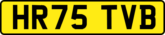 HR75TVB