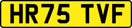 HR75TVF
