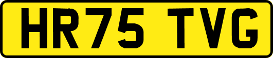 HR75TVG