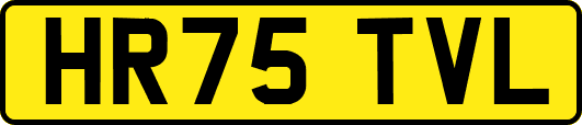 HR75TVL