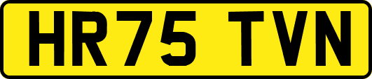 HR75TVN
