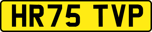 HR75TVP