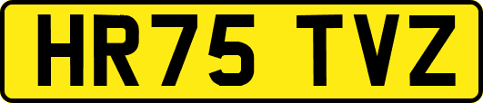 HR75TVZ