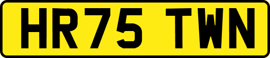 HR75TWN