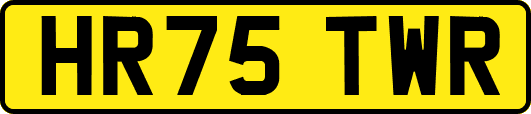 HR75TWR