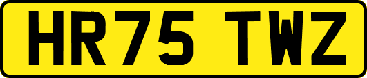 HR75TWZ