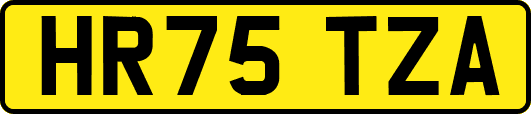 HR75TZA