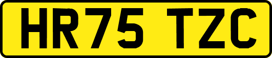 HR75TZC