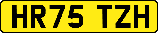 HR75TZH