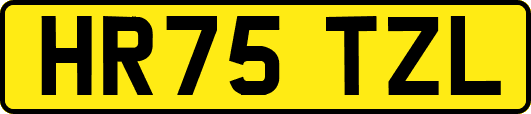 HR75TZL