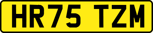 HR75TZM