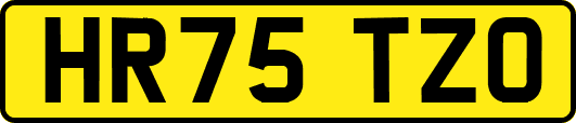 HR75TZO