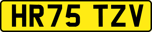 HR75TZV