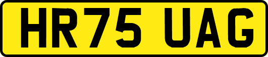 HR75UAG