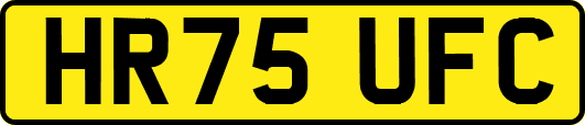 HR75UFC