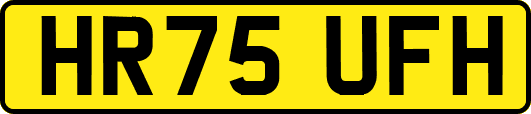HR75UFH