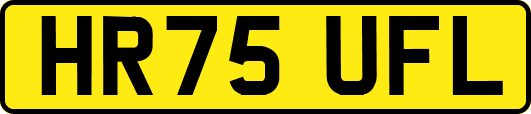 HR75UFL