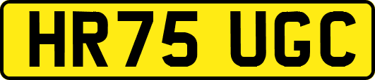 HR75UGC