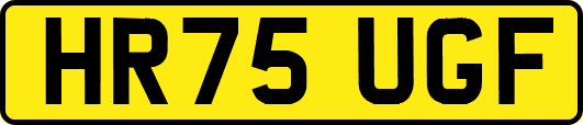 HR75UGF