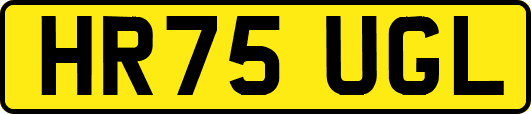 HR75UGL