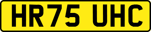 HR75UHC