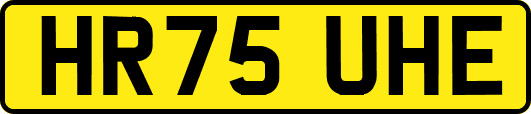 HR75UHE