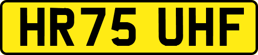 HR75UHF