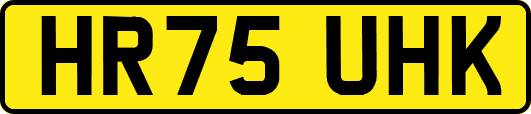 HR75UHK