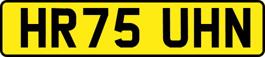 HR75UHN