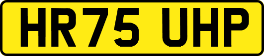HR75UHP