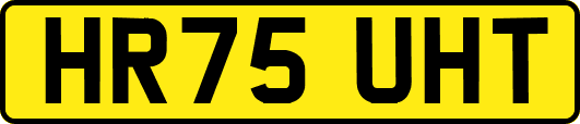 HR75UHT