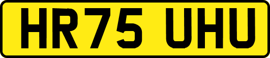 HR75UHU