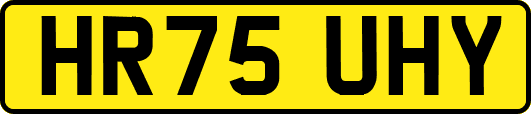 HR75UHY