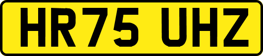 HR75UHZ