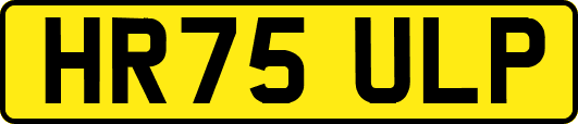 HR75ULP