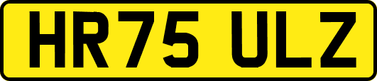HR75ULZ