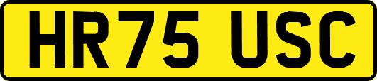 HR75USC