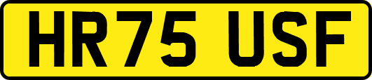 HR75USF