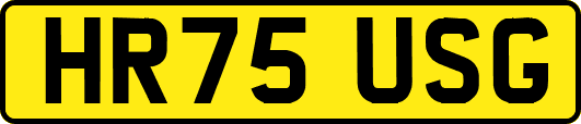 HR75USG