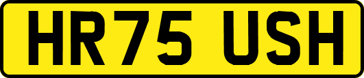 HR75USH