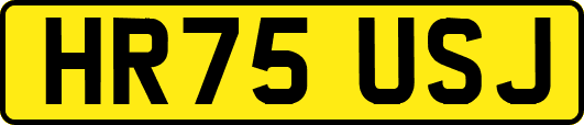 HR75USJ
