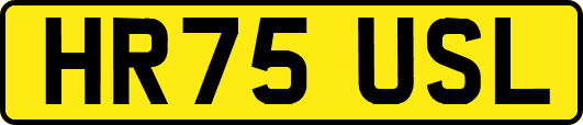 HR75USL