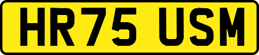 HR75USM