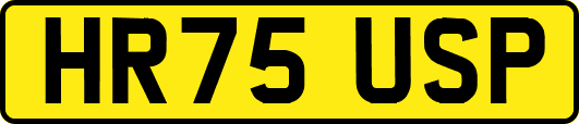 HR75USP
