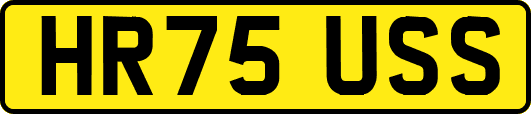HR75USS