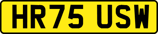 HR75USW