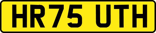 HR75UTH