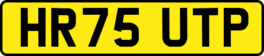 HR75UTP