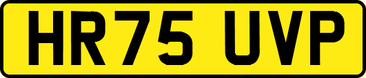 HR75UVP